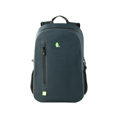 休閑防水電腦包